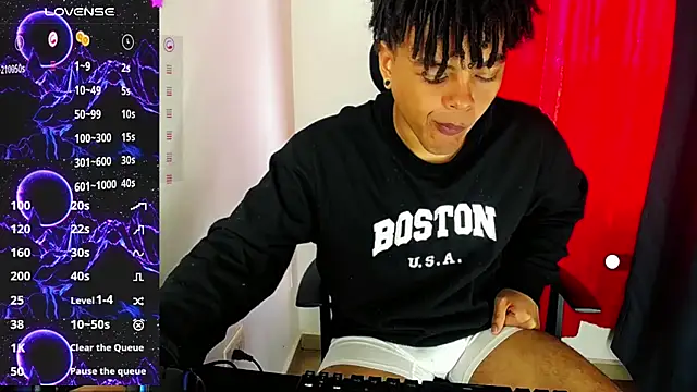 Ares ttoter online show from 12/13/24, 01:12