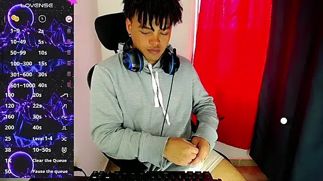 Ares ttoter online show from 12/20/24, 05:08