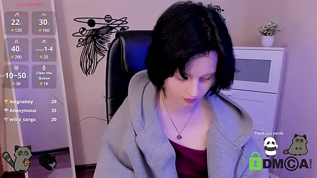 Alina Mills online show from 12/10/24, 06:49