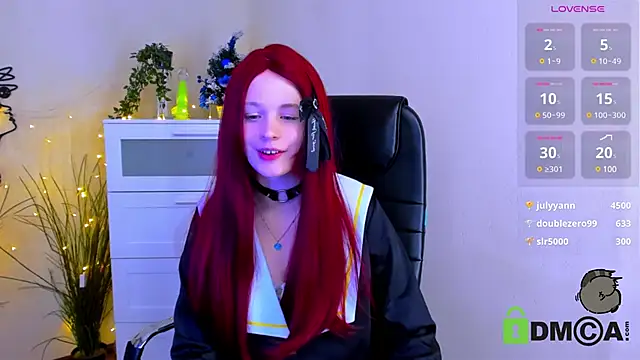 Alina Mills online show from 12/23/24, 04:50