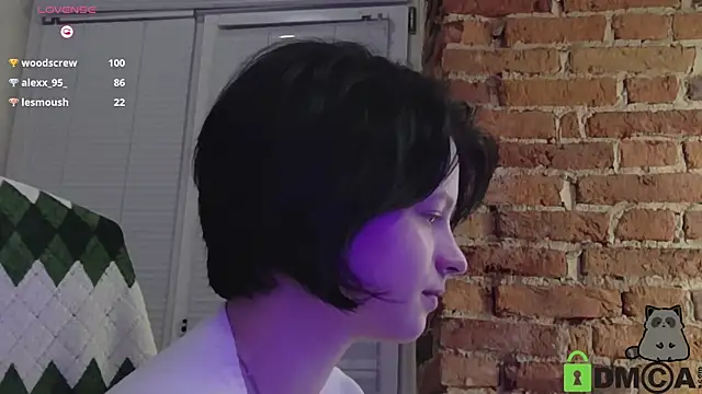 Alina Mills online show from 01/08/25, 02:03