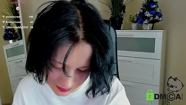 Alina Mills online show from 01/11/25, 06:23