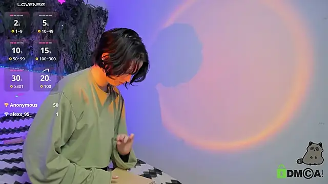 Alina Mills online show from 01/18/25, 05:15