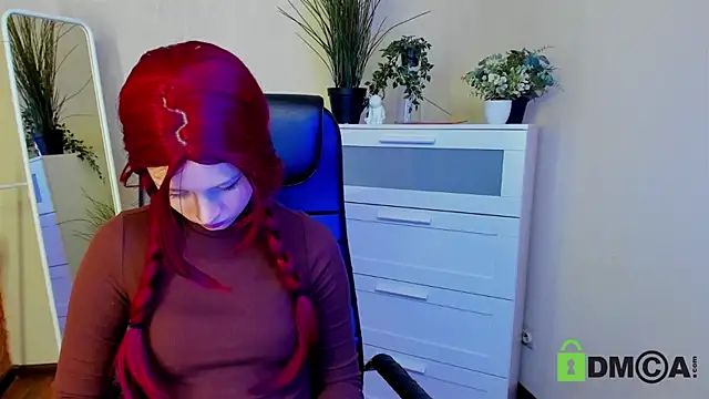 Alina Mills online show from 01/22/25, 03:07