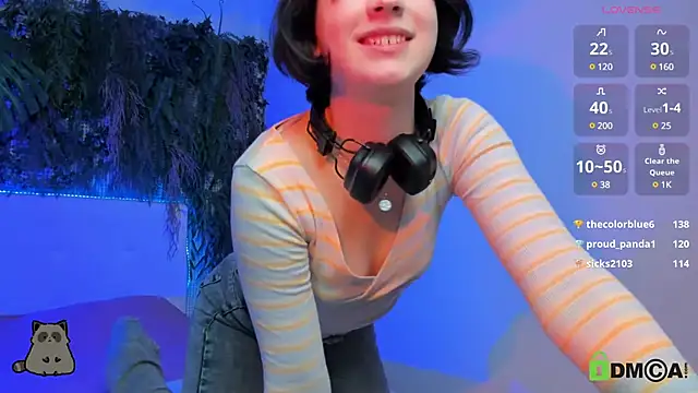 Alina Mills online show from 02/06/25, 06:35