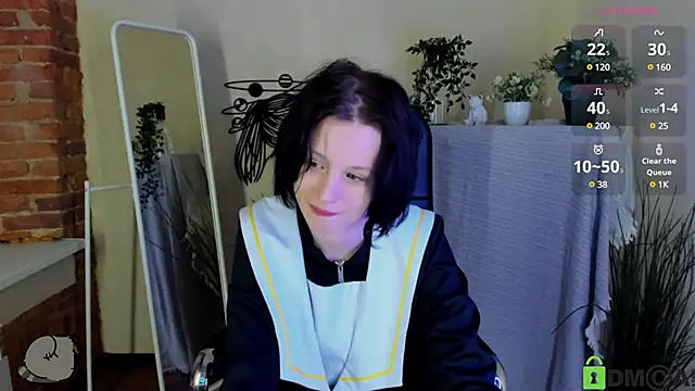 Alina Mills online show from 03/11/25, 07:47