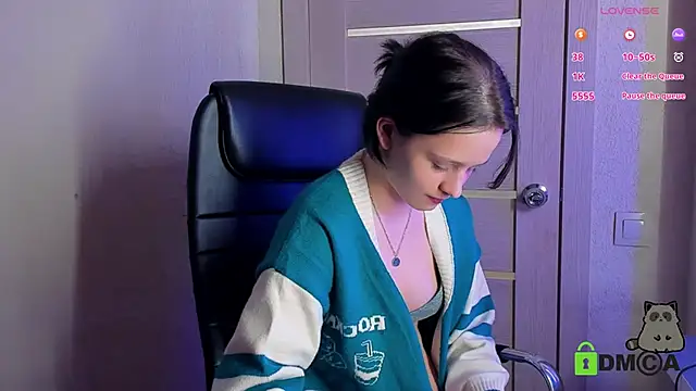 Alina Mills online show from 03/13/25, 06:45