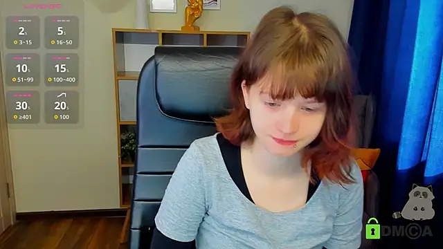 Alina Mills online show from 09/30/25, 08:52