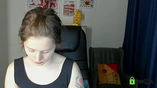 Alina Mills online show from 05/11/26, 09:04