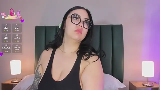 juicy led  online show from 05/14/26, 11:17