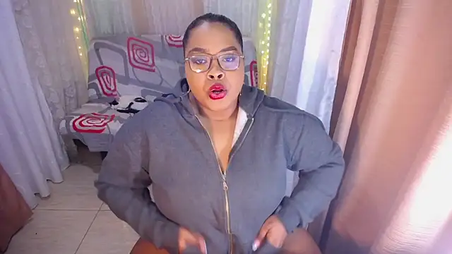 Ana off alana online show from 02/12/25, 01:09