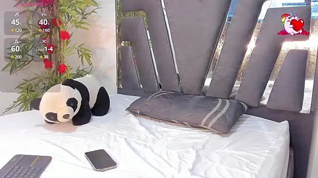 Black Rose2 online show from 02/23/25, 11:44