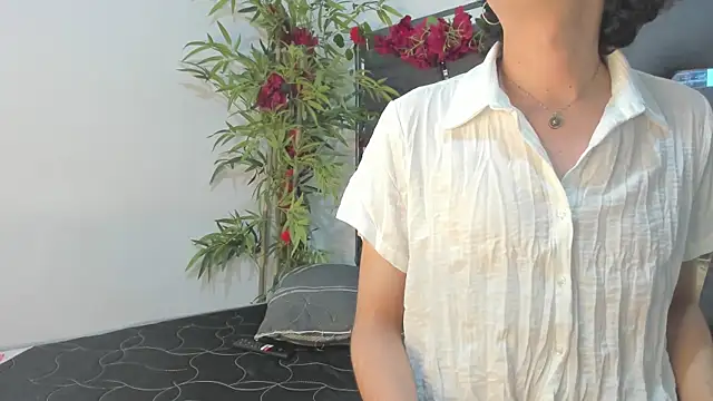 Black Rose2 online show from 03/05/25, 11:38