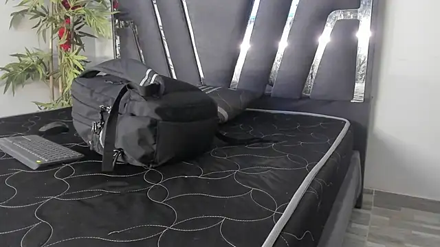 Black Rose2 online show from 03/07/25, 11:29