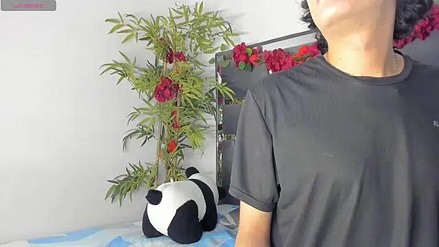 Black Rose2 online show from 03/19/25, 11:39