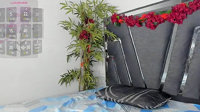 Black Rose2 online show from 03/22/25, 11:32