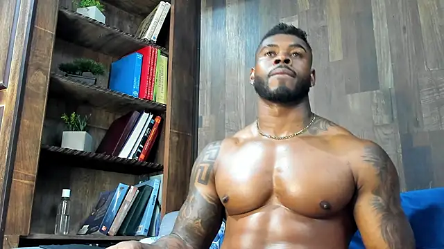 Makonneen online show from 01/14/25, 06:13