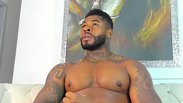 Makonneen online show from 09/14/25, 05:50