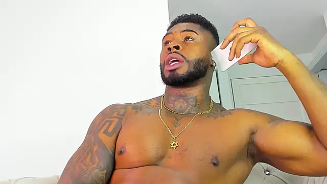 Makonneen online show from 11/16/25, 01:22