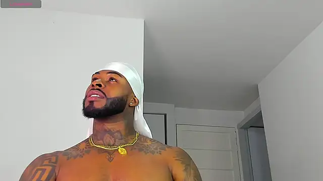 Makonneen online show from 01/11/26, 04:06