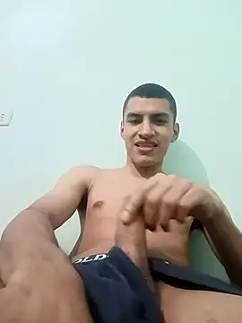 Rogersmit2 online show from 02/06/26, 03:55