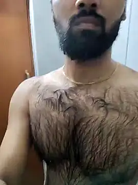 Snapshot of hairy_gun chatting on 01/05/25, 11:59 hairy gun online show from 01/05/25, 11:59