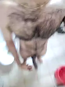 Snapshot of hairy_gun chatting on 01/13/25, 07:10 hairy gun online show from 01/13/25, 07:10