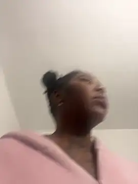 Goddess Nafeesha online show from 11/04/25, 11:59