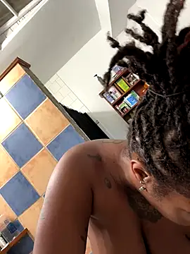 Goddess Nafeesha online show from 12/22/25, 09:45