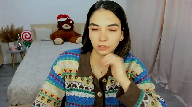 Alexa Dolly12 online show from 12/16/24, 09:03