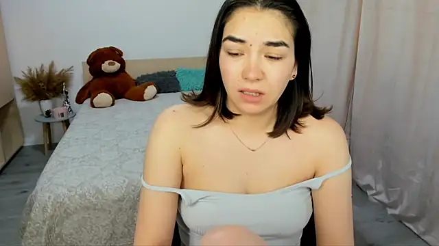 Alexa Dolly12 online show from 03/20/25, 10:54