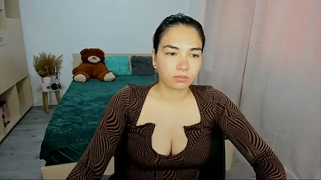 Alexa Dolly12 online show from 09/11/25, 08:36