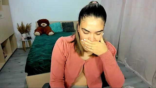 Alexa Dolly12 online show from 10/02/25, 05:36