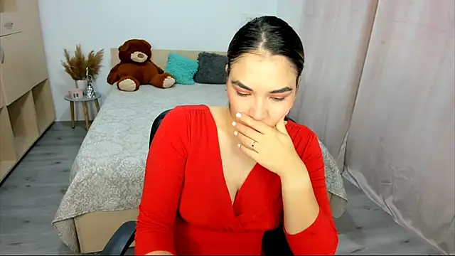 Alexa Dolly12 online show from 10/03/25, 05:48