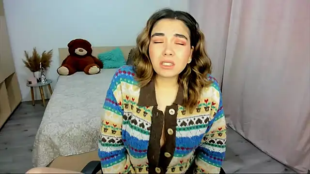 Alexa Dolly12 online show from 10/16/25, 05:41