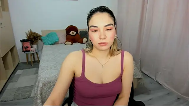 Alexa Dolly12 online show from 02/18/26, 06:42