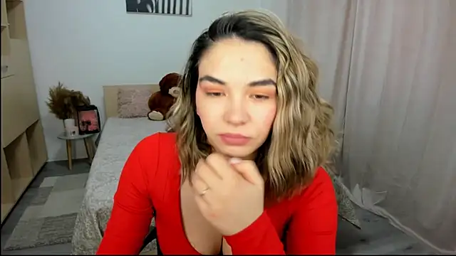 Alexa Dolly12 online show from 03/06/26, 06:10