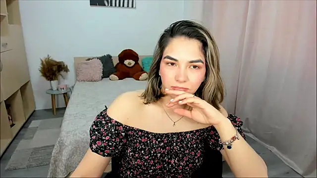 Alexa Dolly12 online show from 03/28/26, 06:35