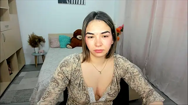 Alexa Dolly12 online show from 04/10/26, 08:08