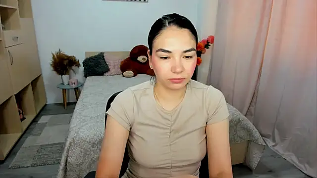 Snapshot of Alexa_Dolly12 chatting on 05/09/26, 07:02 Alexa Dolly12 online show from 05/09/26, 07:02