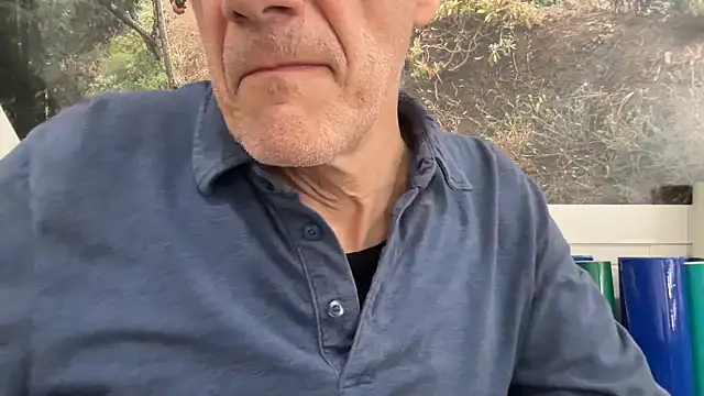 tauromolo online show from 03/13/26, 11:33