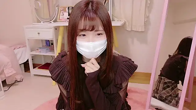Snapshot of Sayuringo_ chatting on 01/11/25, 10:08 Sayuringo  online show from 01/11/25, 10:08