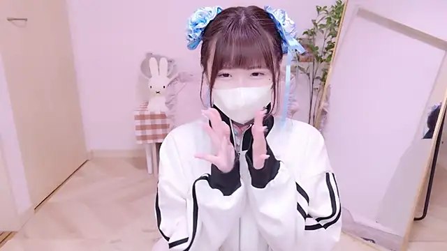 Snapshot of Sayuringo_ chatting on 03/19/25, 03:40 Sayuringo  online show from 03/19/25, 03:40