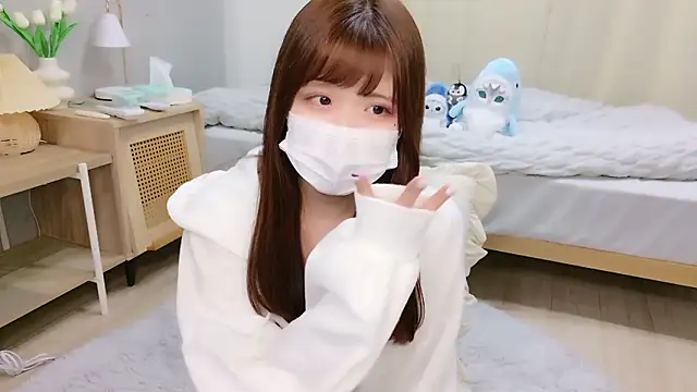 Snapshot of Sayuringo_ chatting on 10/11/25, 12:36 Sayuringo  online show from 10/11/25, 12:36