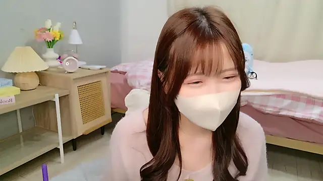 Sayuringo  online show from 12/21/25, 10:22