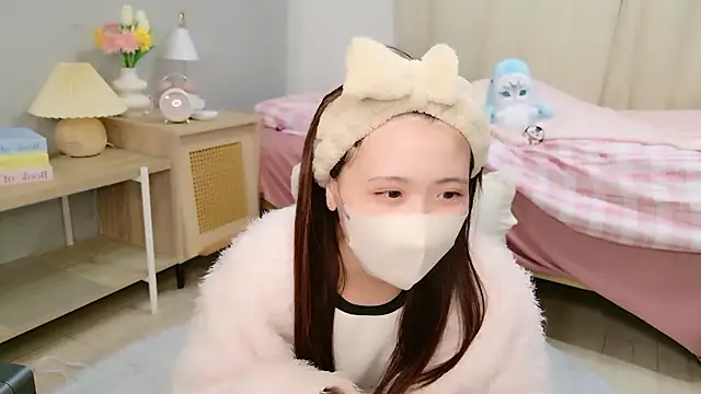 Sayuringo  online show from 01/16/26, 02:43