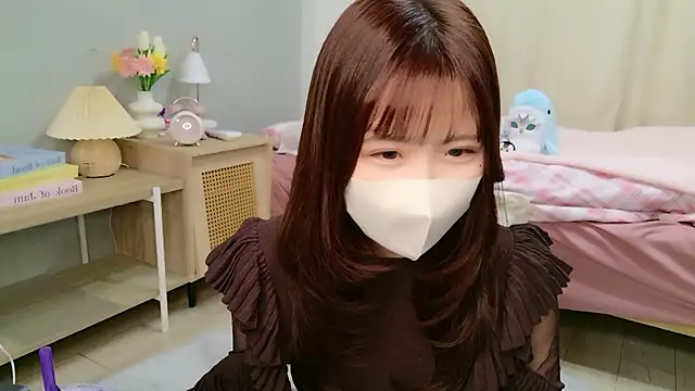Sayuringo  online show from 02/11/26, 11:37