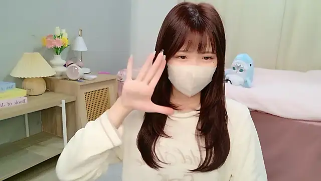 Sayuringo  online show from 02/25/26, 11:09
