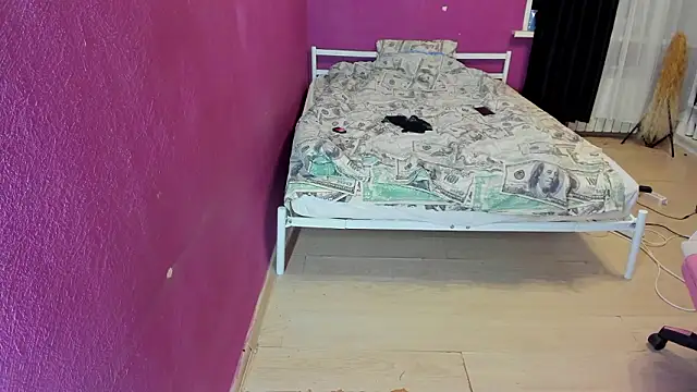 Lika8234 online show from 02/01/26, 05:33