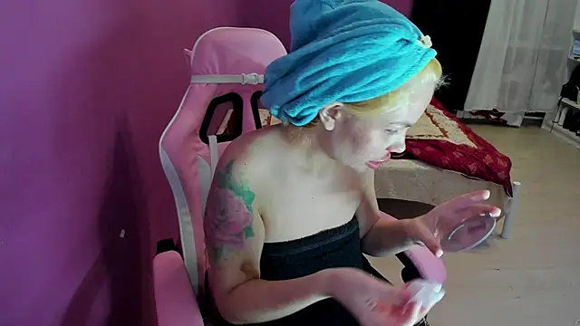 Lika8234 online show from 03/04/26, 07:42